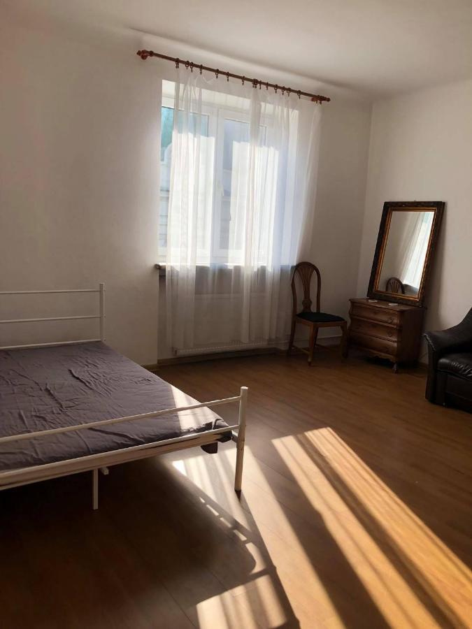 Flat Near Plac Zbawiciela, In Heart Of Warsaw Lejlighed Eksteriør billede