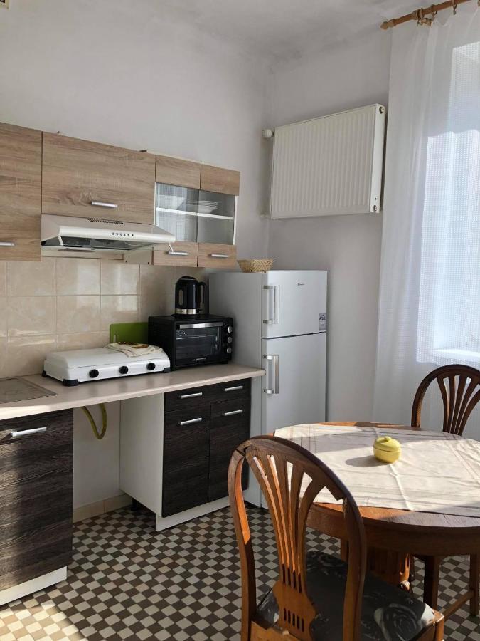 Flat Near Plac Zbawiciela, In Heart Of Warsaw Lejlighed Eksteriør billede